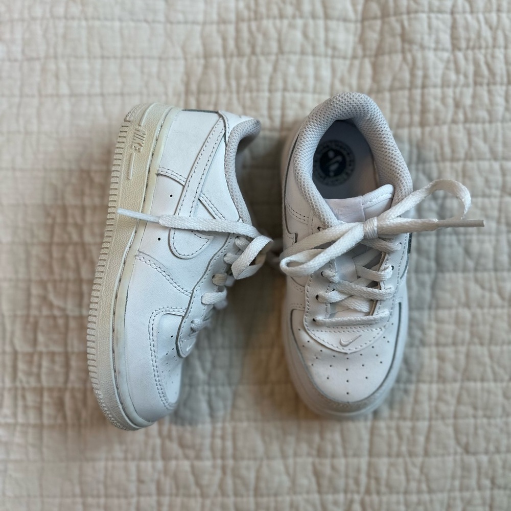 Nike Size 9 Air Force 1 464